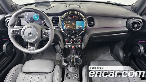 MINI 2024, фото 7