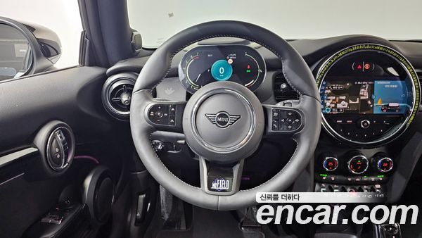 MINI 2024, фото 12