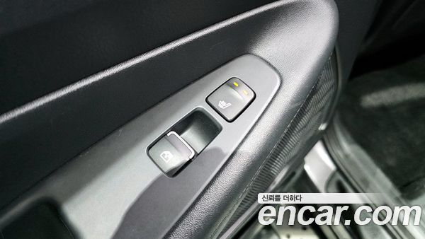 Hyundai Santa Fe 2021, фото 20
