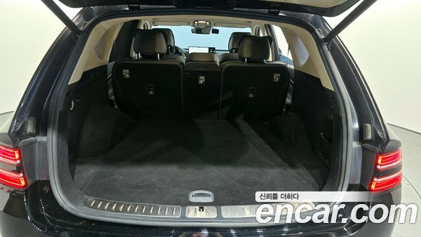 Genesis GV80 2021, фото 18