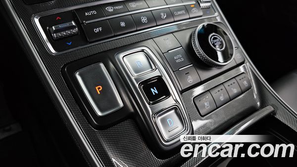 Hyundai Santa Fe 2023, фото 12