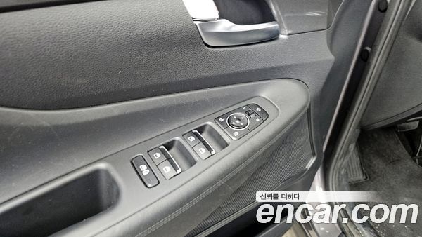 Hyundai Santa Fe 2023, фото 30
