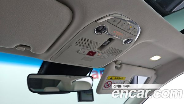Hyundai Grandeur 2022, фото 23