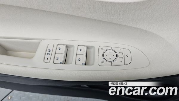 Hyundai Grandeur 2022, фото 27