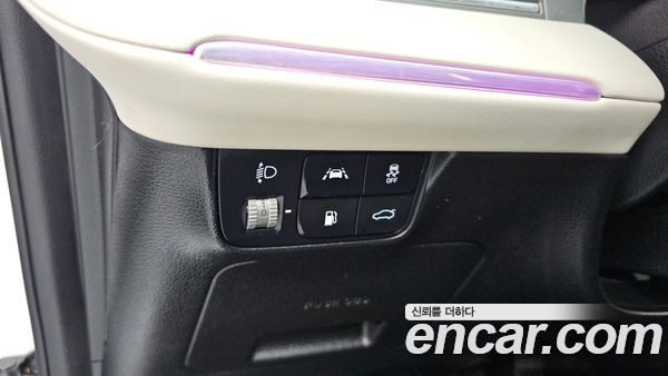 Hyundai Grandeur 2022, фото 30