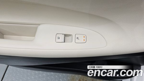 Hyundai Grandeur 2022, фото 31