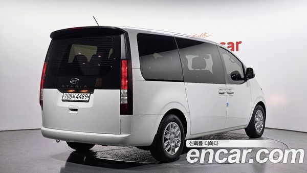 Hyundai Staria 2022, фото 2