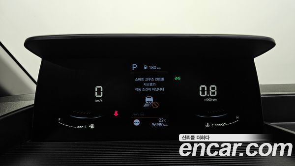 Hyundai Staria 2022, фото 8
