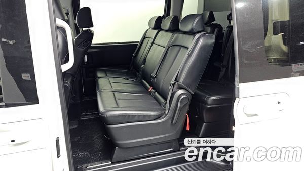 Hyundai Staria 2022, фото 11