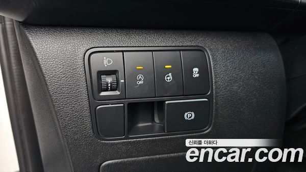 Hyundai Staria 2022, фото 13