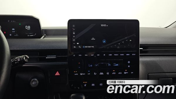Hyundai Staria 2022, фото 16