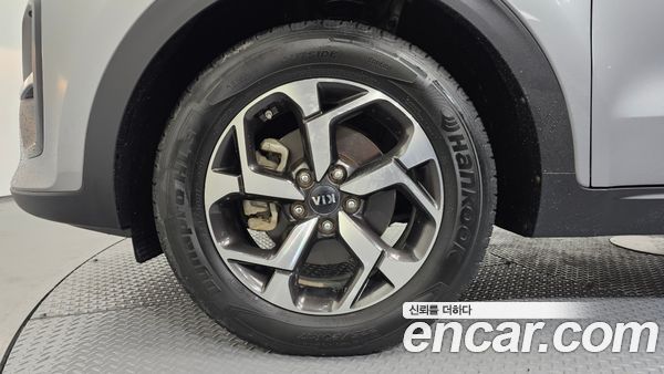 Kia Sportage 2020, фото 5