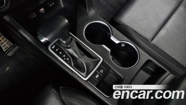 Kia Sportage 2020, фото 12