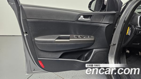 Kia Sportage 2020, фото 14