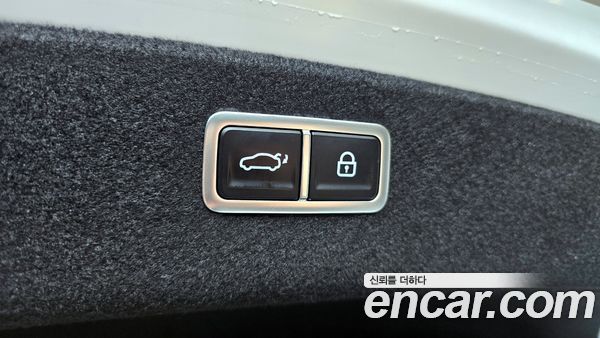 Genesis G80 2022, фото 24