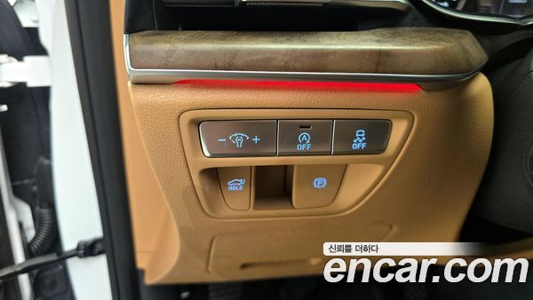 Genesis G80 2022, фото 26