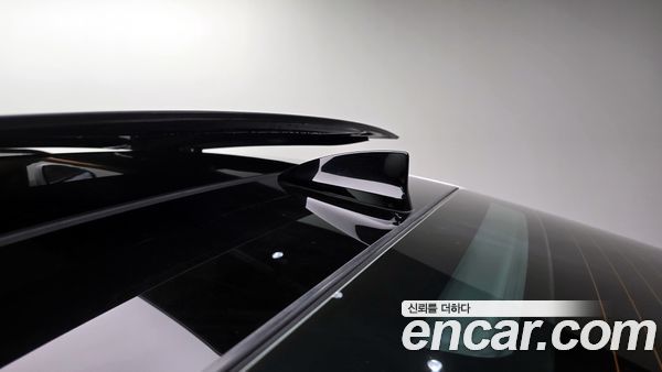 Genesis G80 2022, фото 29