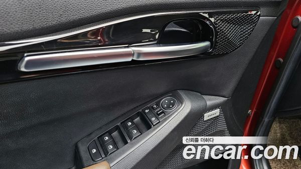 Kia Seltos 2021, фото 23