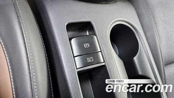 Kia Seltos 2021, фото 32