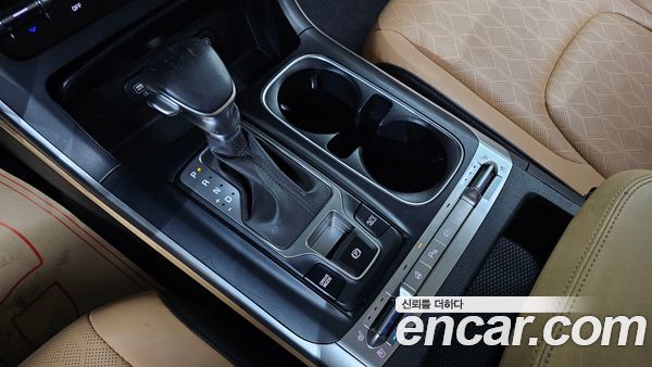 Kia Carnival 2022, фото 9