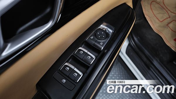 Kia Carnival 2022, фото 12