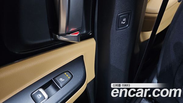 Kia Carnival 2022, фото 18