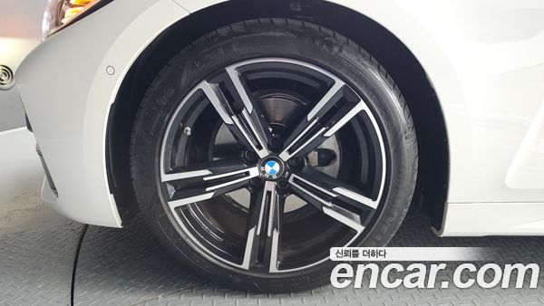 BMW 4 Series 2023, фото 5