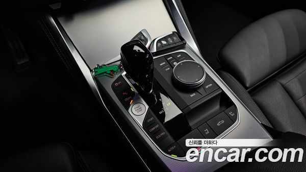 BMW 4 Series 2023, фото 12