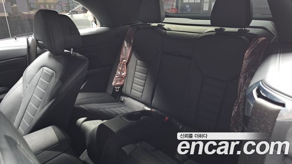 BMW 4 Series 2023, фото 18