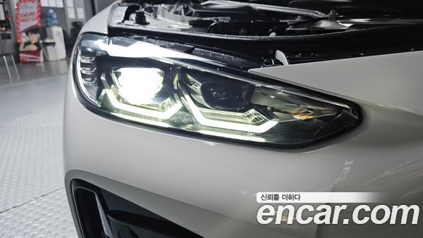 BMW 4 Series 2023, фото 8
