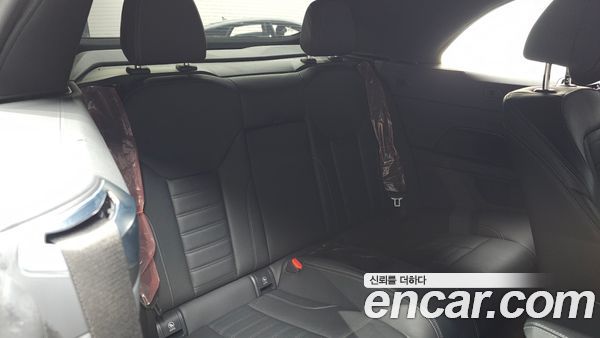 BMW 4 Series 2023, фото 16