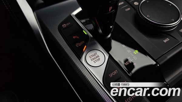 BMW 4 Series 2023, фото 29