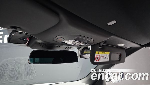 BMW 4 Series 2023, фото 31