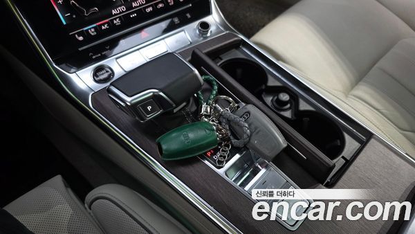 Audi A7 2022, фото 12