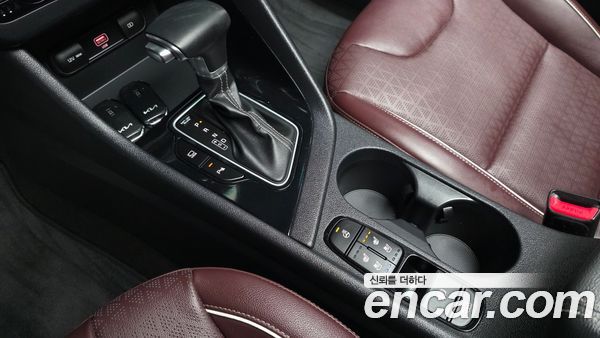 Kia Niro 2022, фото 9