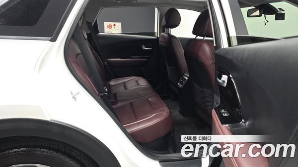 Kia Niro 2022, фото 12
