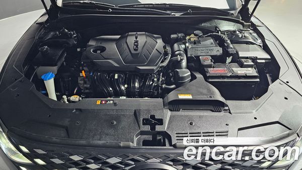 Hyundai Grandeur 2020, фото 6
