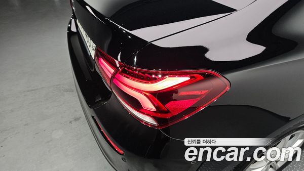 Mercedes-Benz A-Class 2020, фото 9