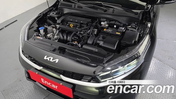 Kia K3 2024, фото 6