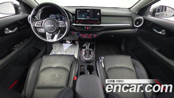 Kia K3 2024, фото 7