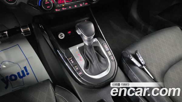 Kia K3 2024, фото 9