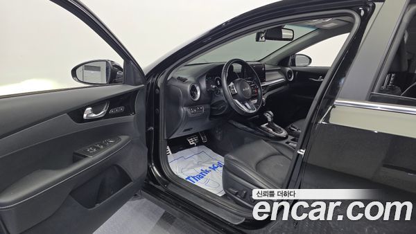 Kia K3 2024, фото 10