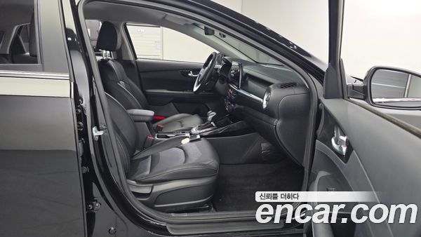 Kia K3 2024, фото 12