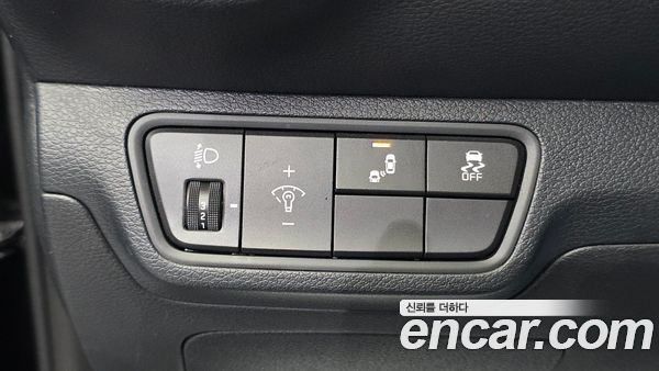 Kia K3 2024, фото 14
