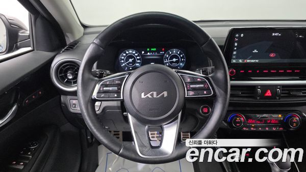 Kia K3 2024, фото 15
