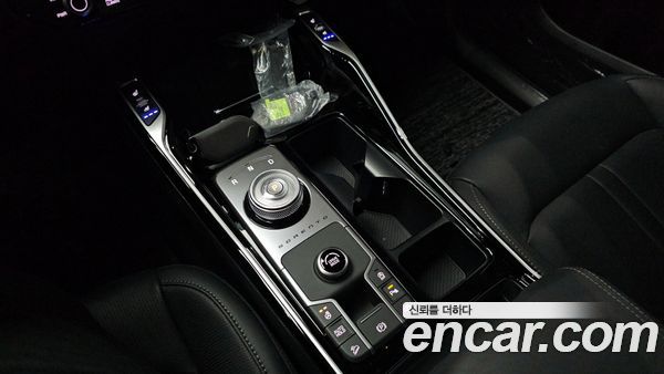 Kia Sorento 2026, фото 12