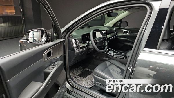 Kia Sorento 2026, фото 13