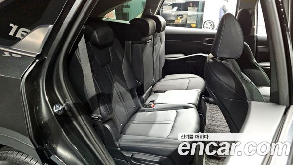 Kia Sorento 2026, фото 17