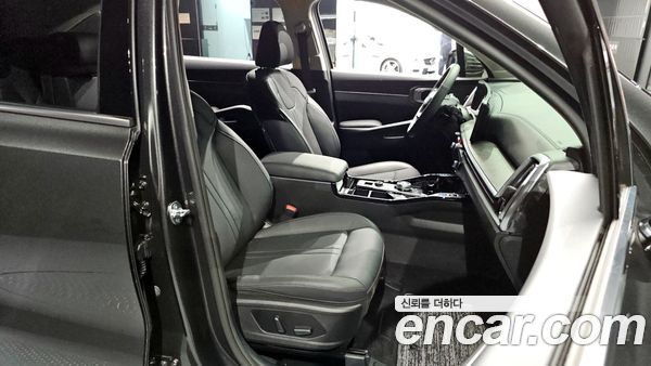 Kia Sorento 2026, фото 18