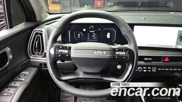 Kia Sorento 2026, фото 19